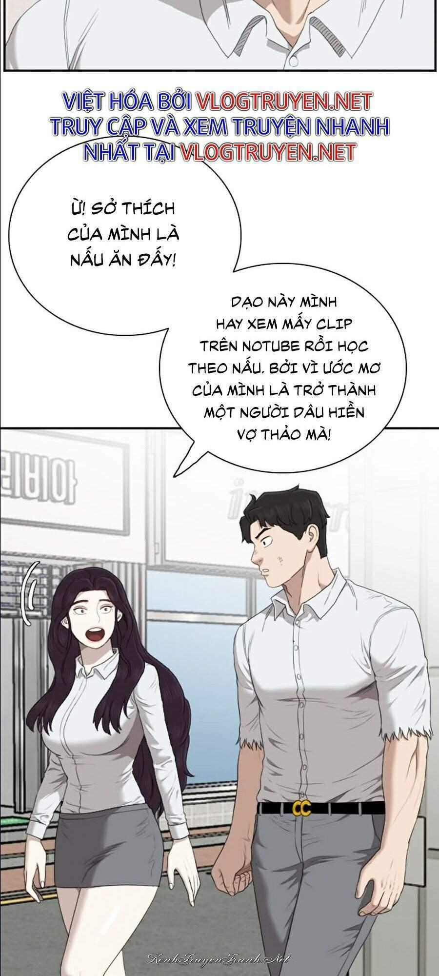 Kênh Truyện Tranh