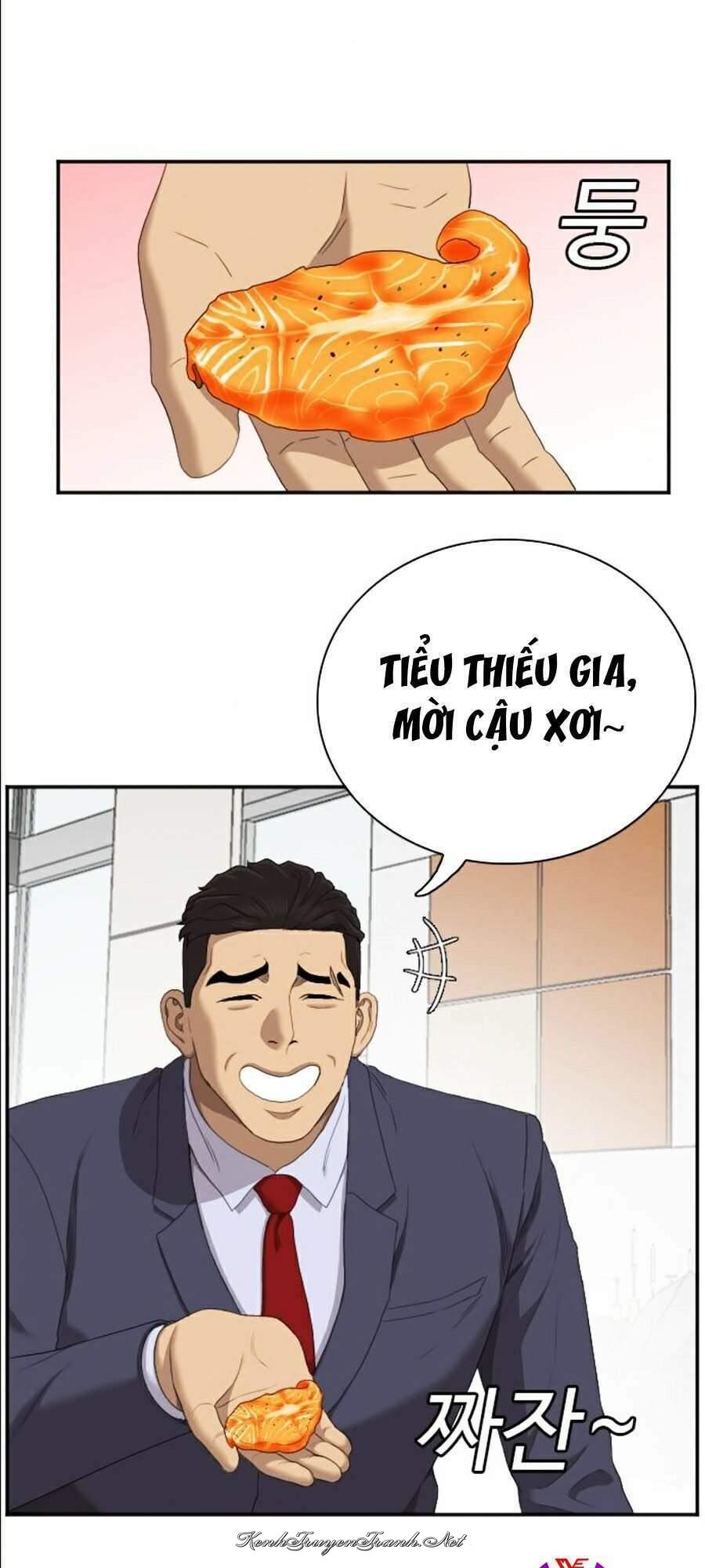 Kênh Truyện Tranh