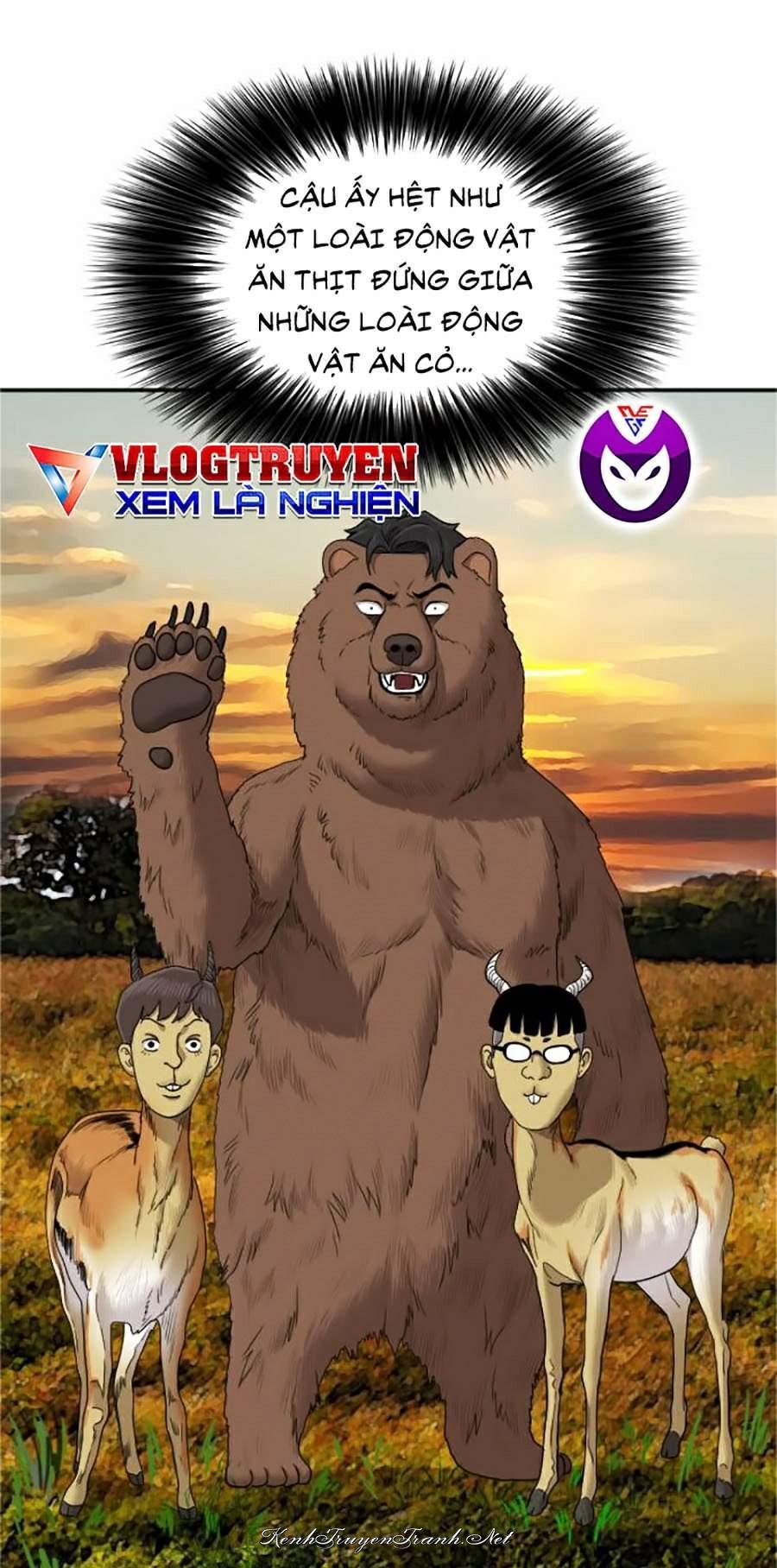 Kênh Truyện Tranh