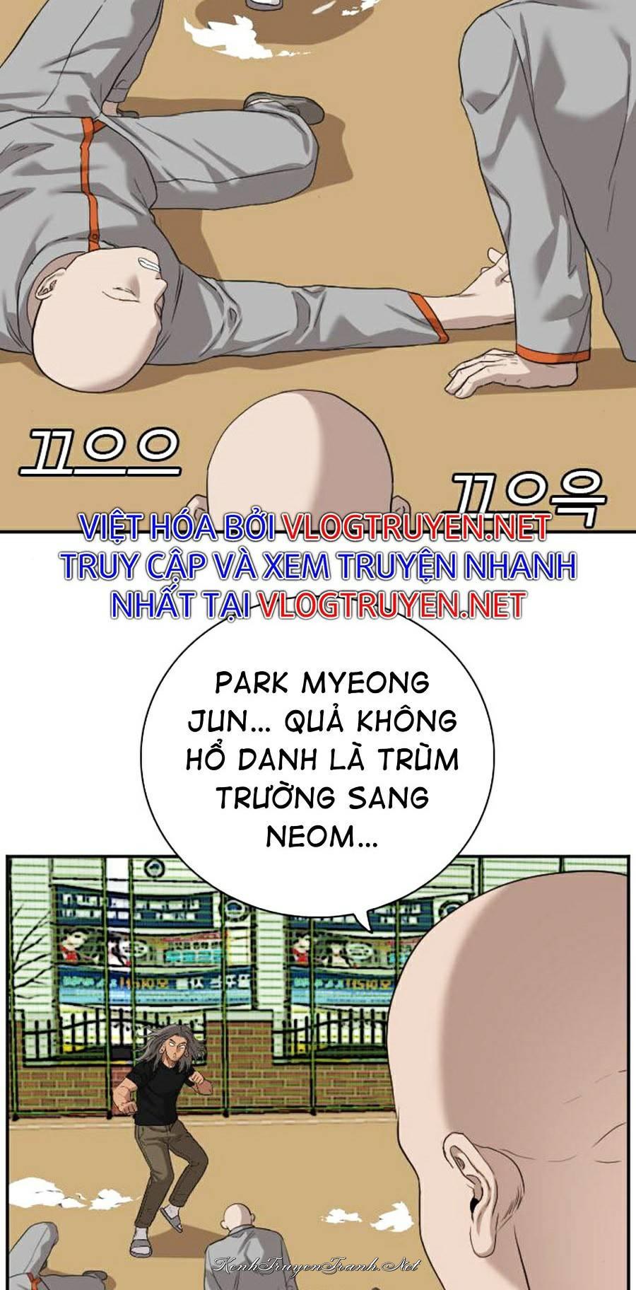 Kênh Truyện Tranh
