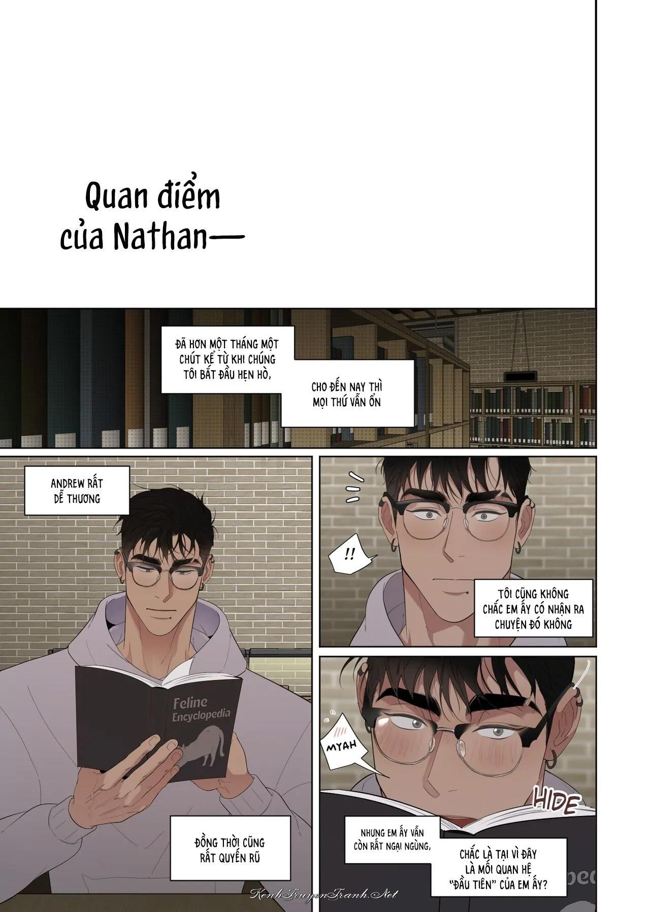 Kênh Truyện Tranh