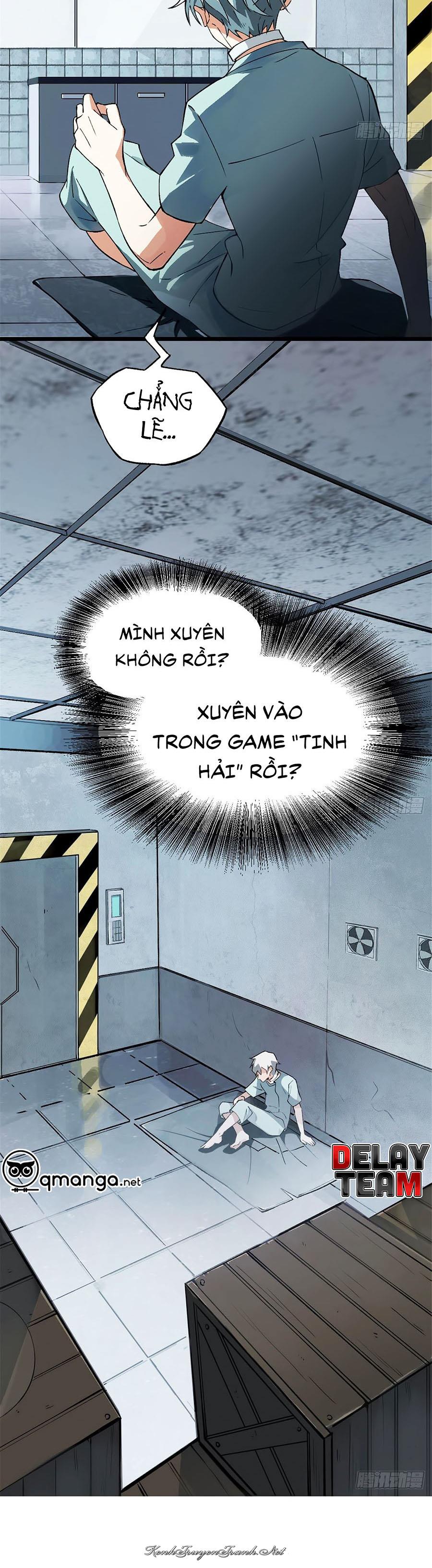 Kênh Truyện Tranh