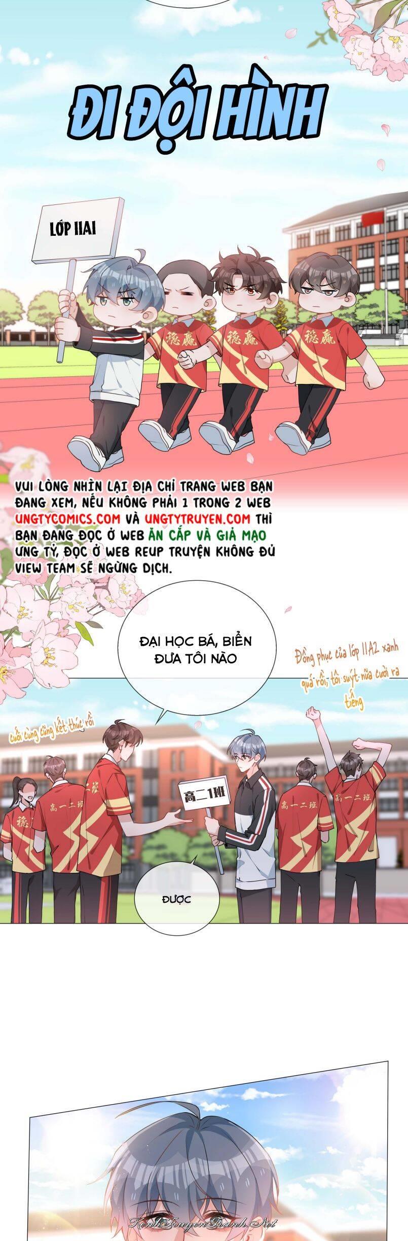 Kênh Truyện Tranh