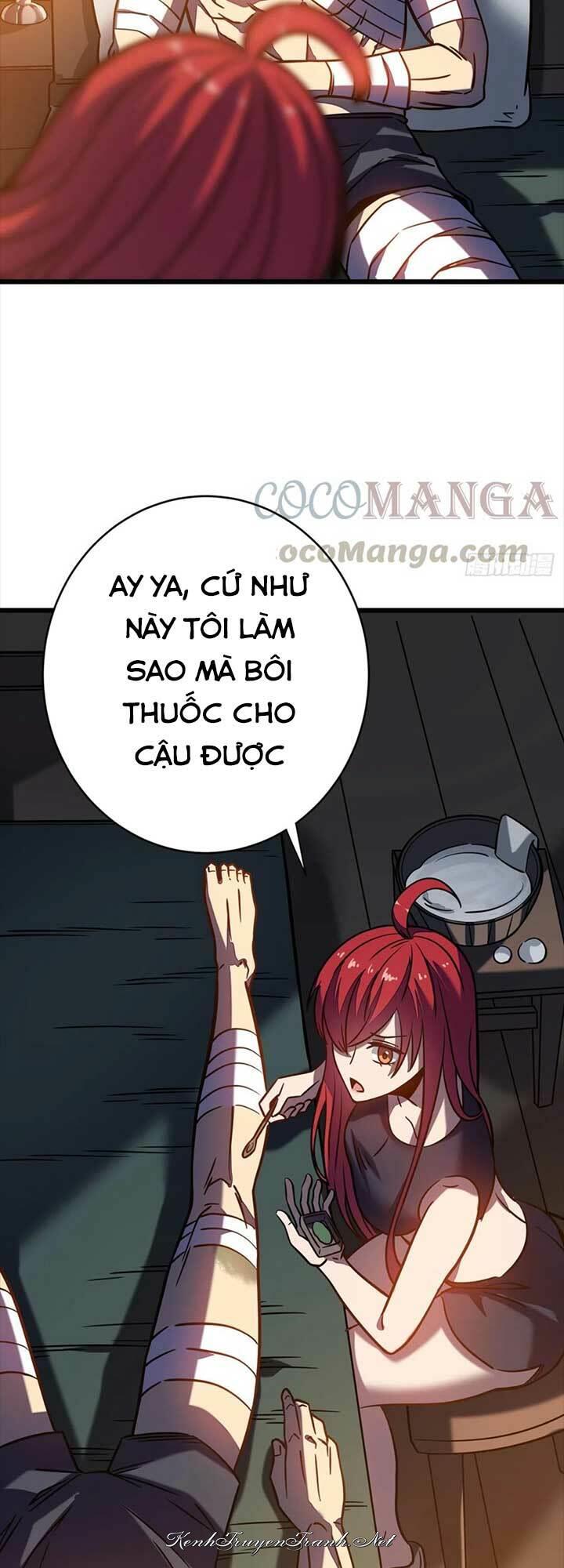Kênh Truyện Tranh