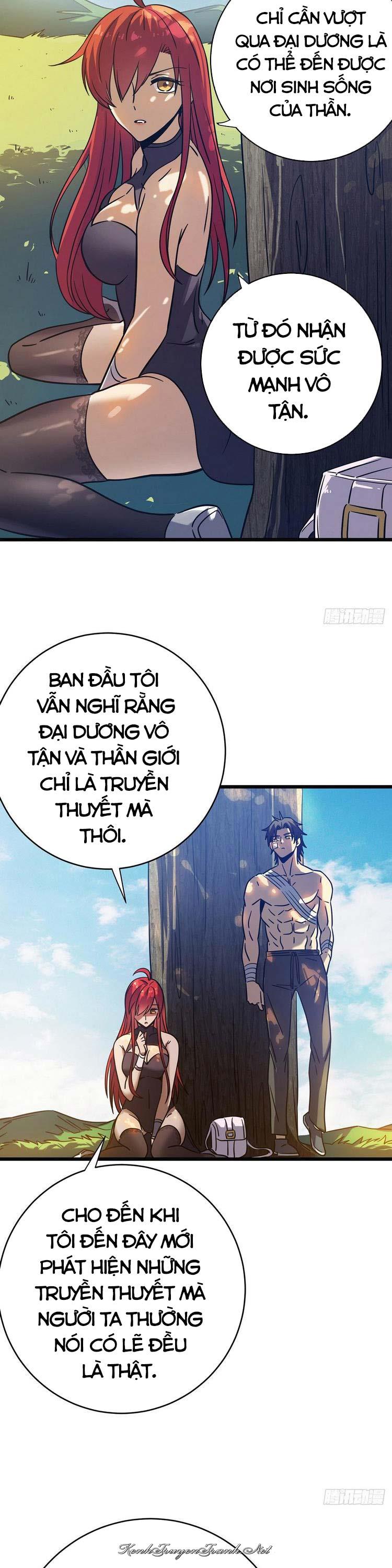 Kênh Truyện Tranh