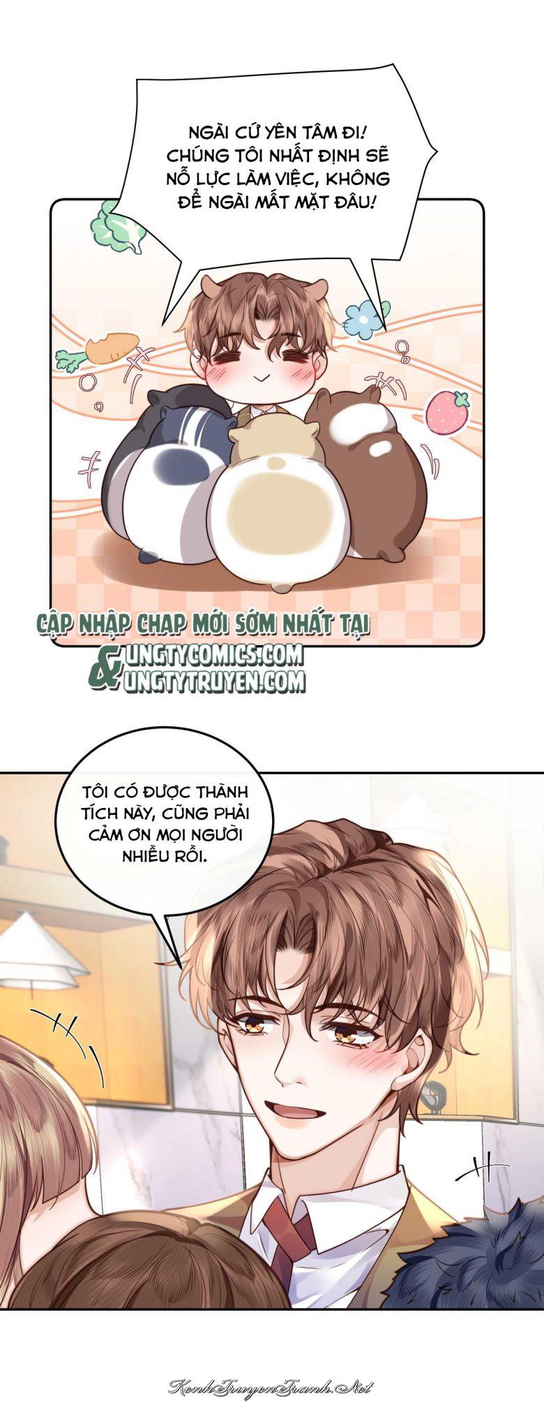Kênh Truyện Tranh