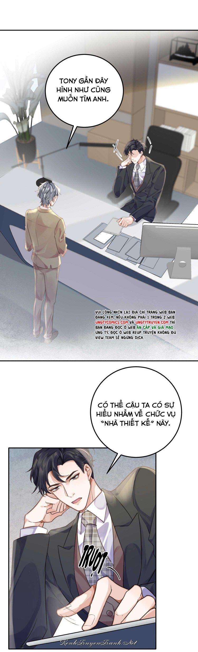Kênh Truyện Tranh