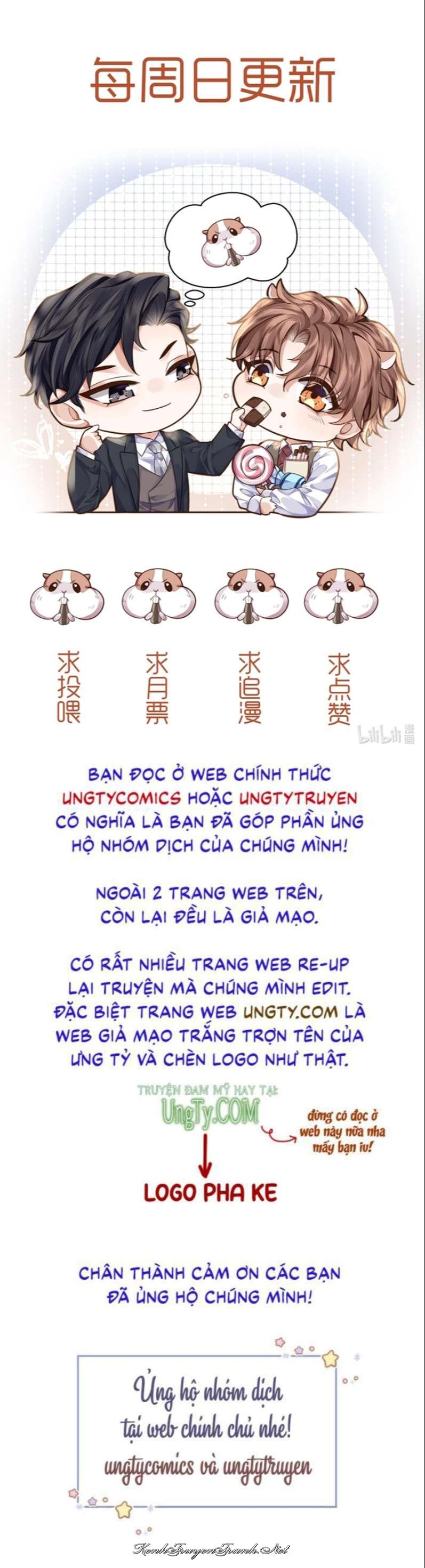 Kênh Truyện Tranh