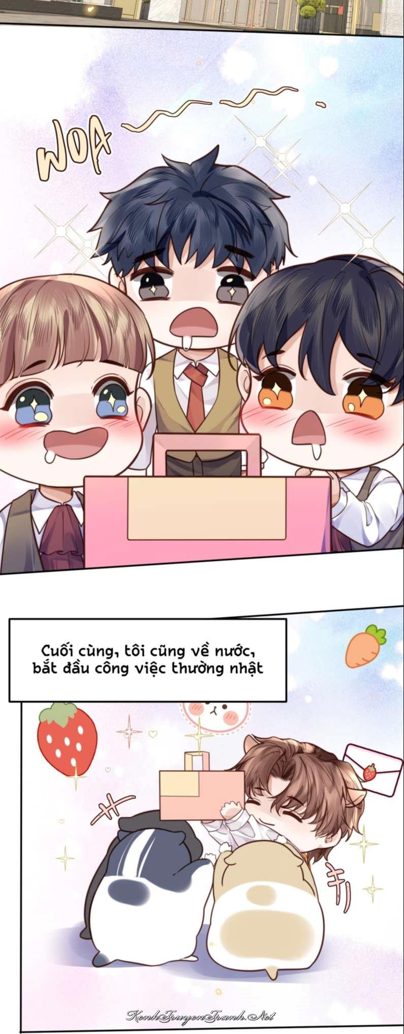 Kênh Truyện Tranh