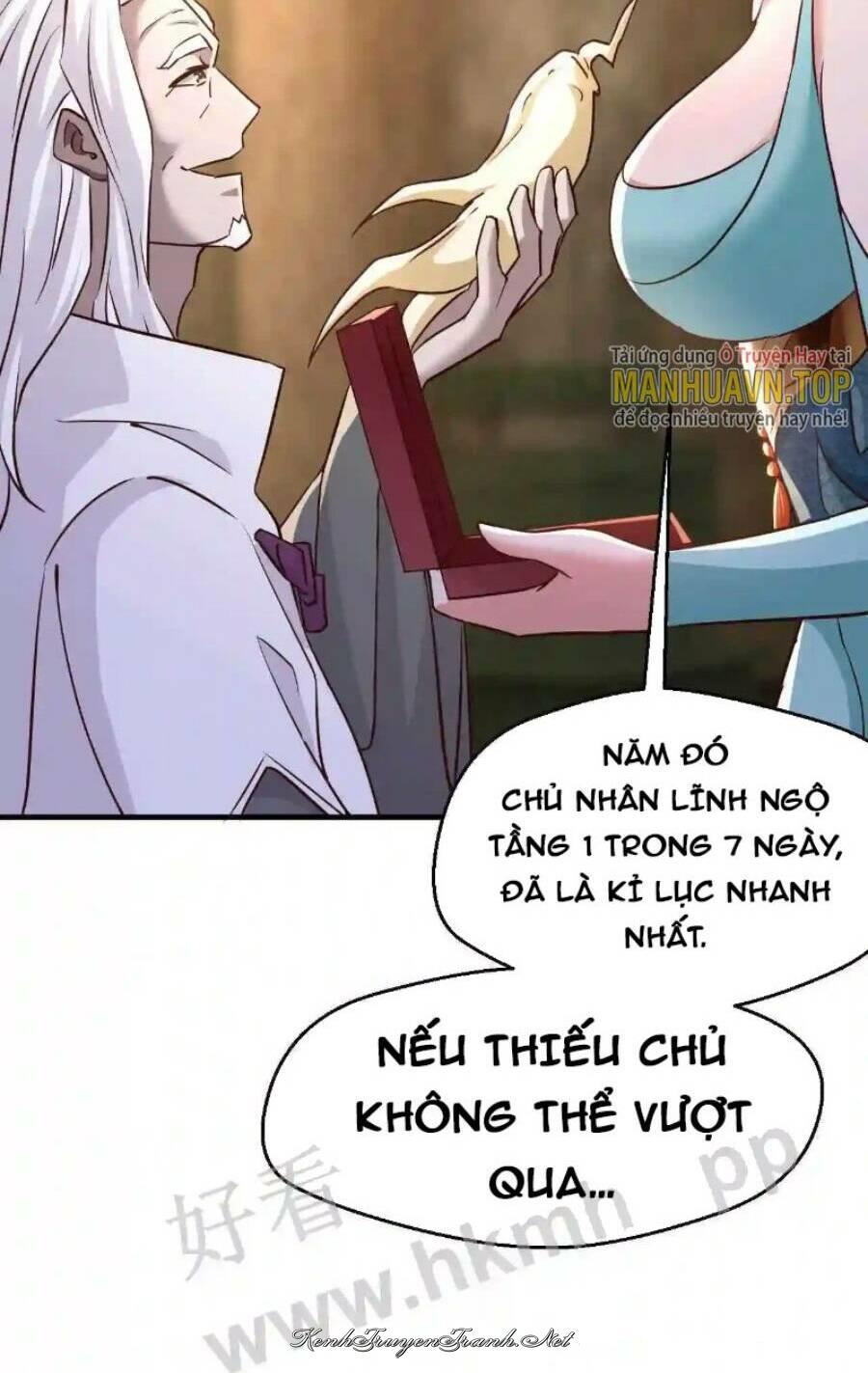 Kênh Truyện Tranh