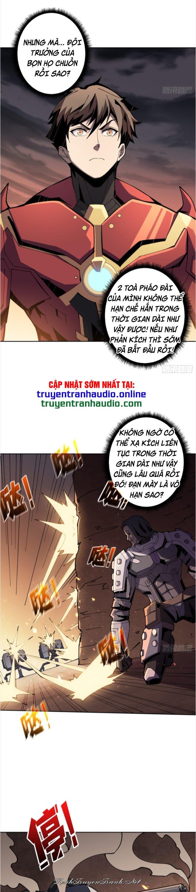 Kênh Truyện Tranh