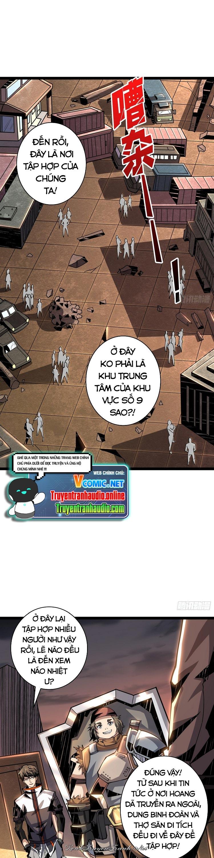 Kênh Truyện Tranh