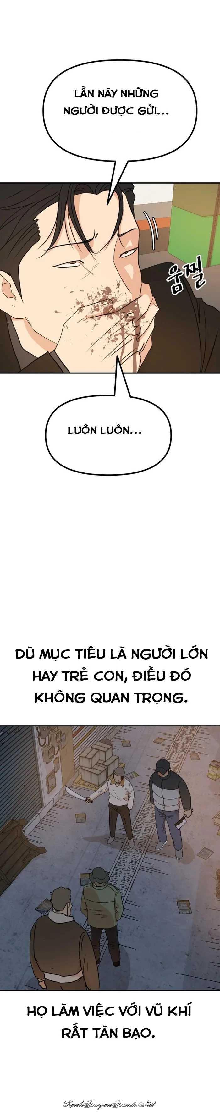 Kênh Truyện Tranh