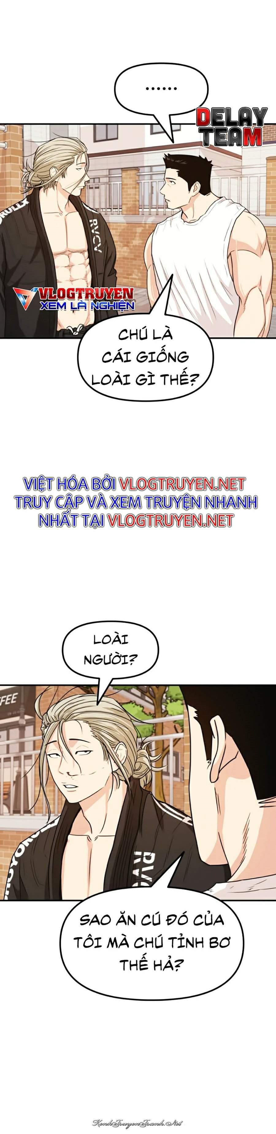 Kênh Truyện Tranh