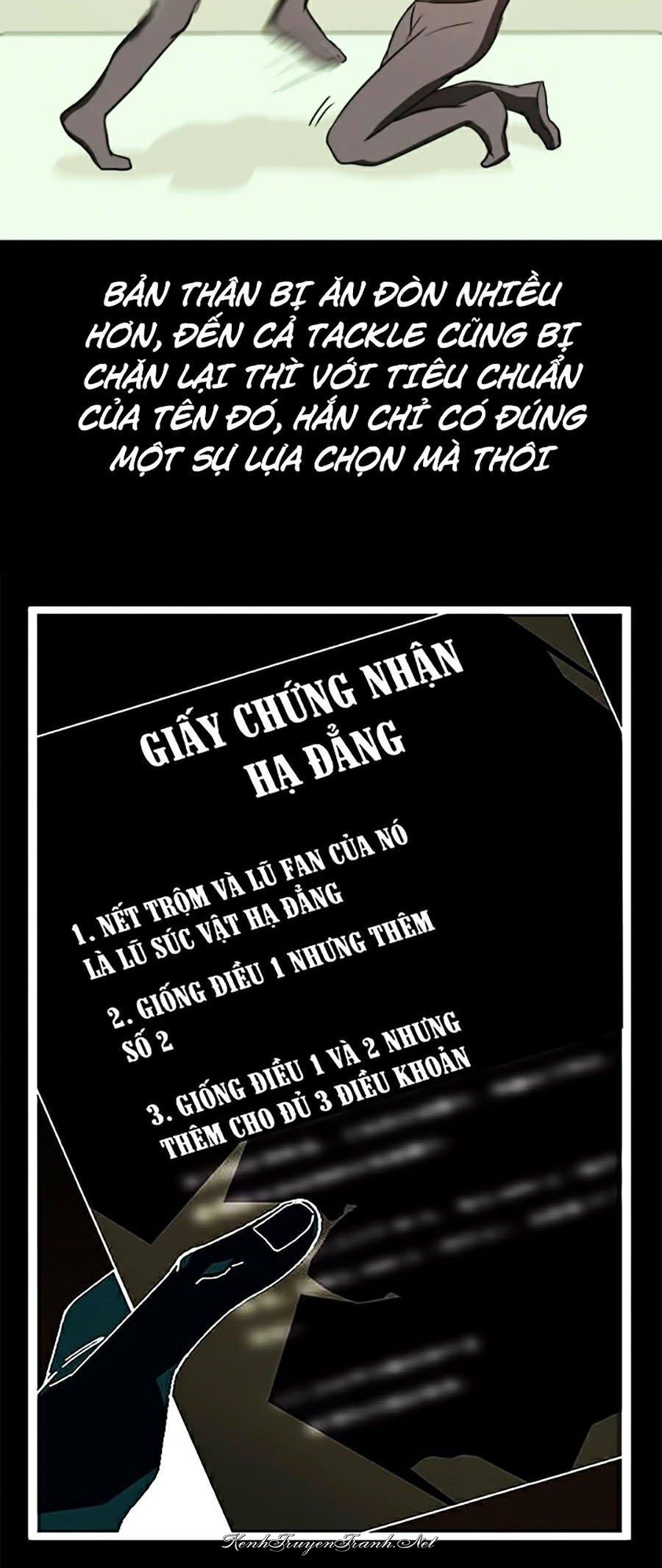Kênh Truyện Tranh