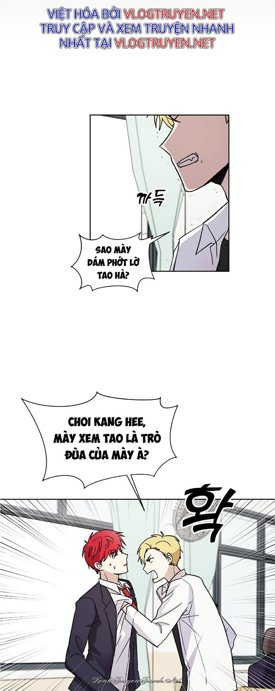 Kênh Truyện Tranh