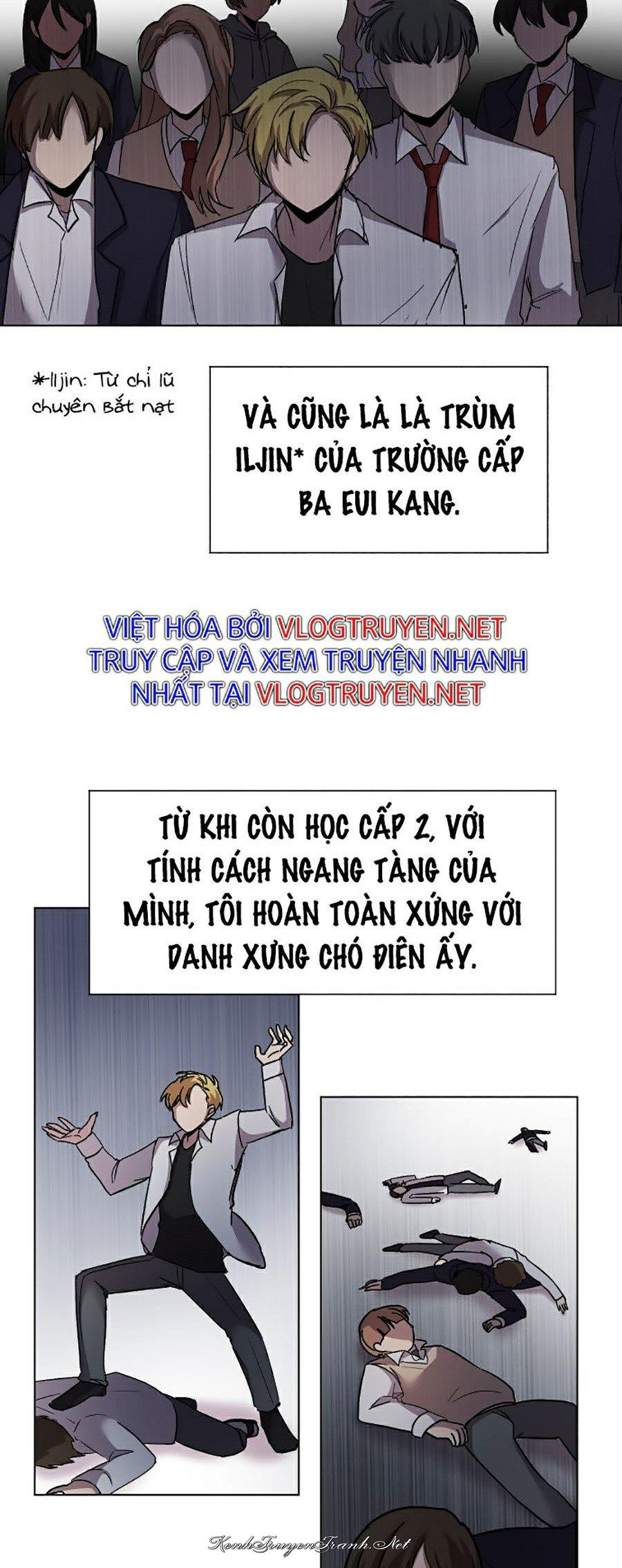 Kênh Truyện Tranh