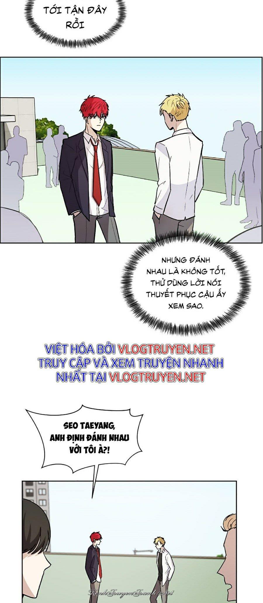 Kênh Truyện Tranh