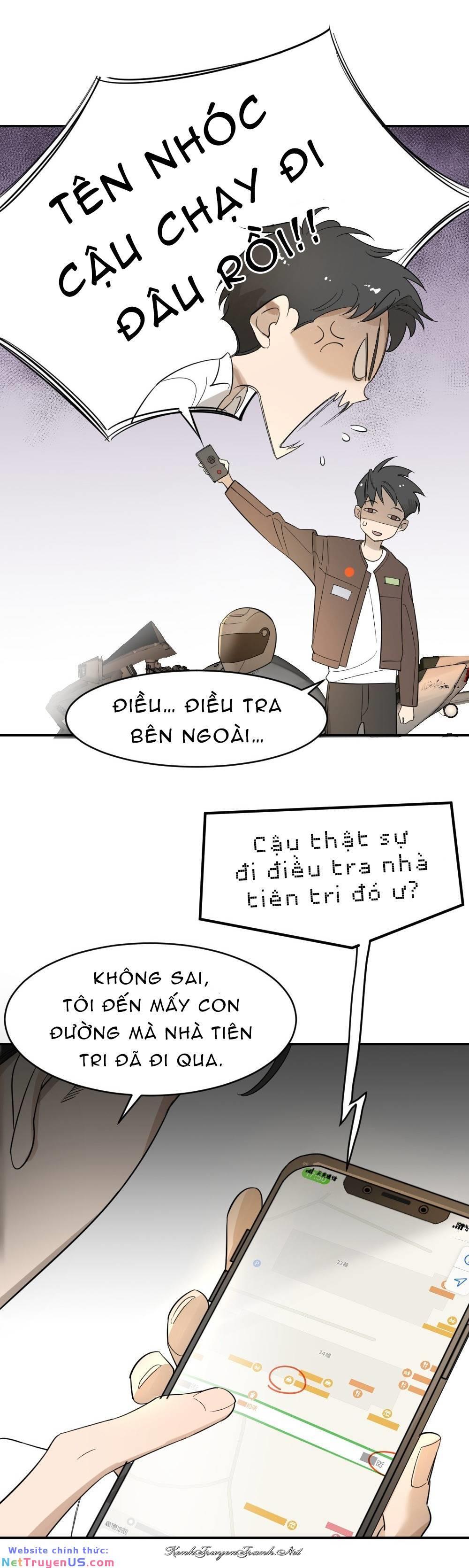 Kênh Truyện Tranh