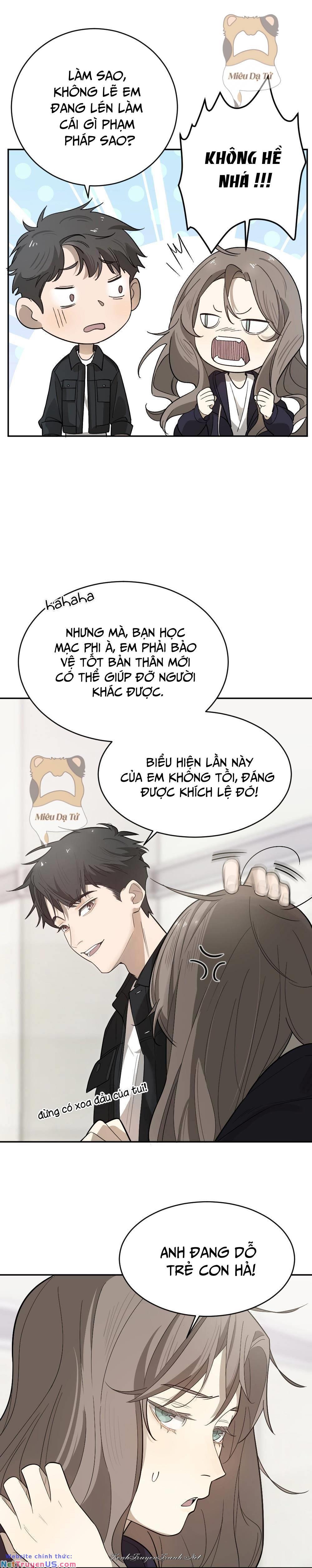 Kênh Truyện Tranh