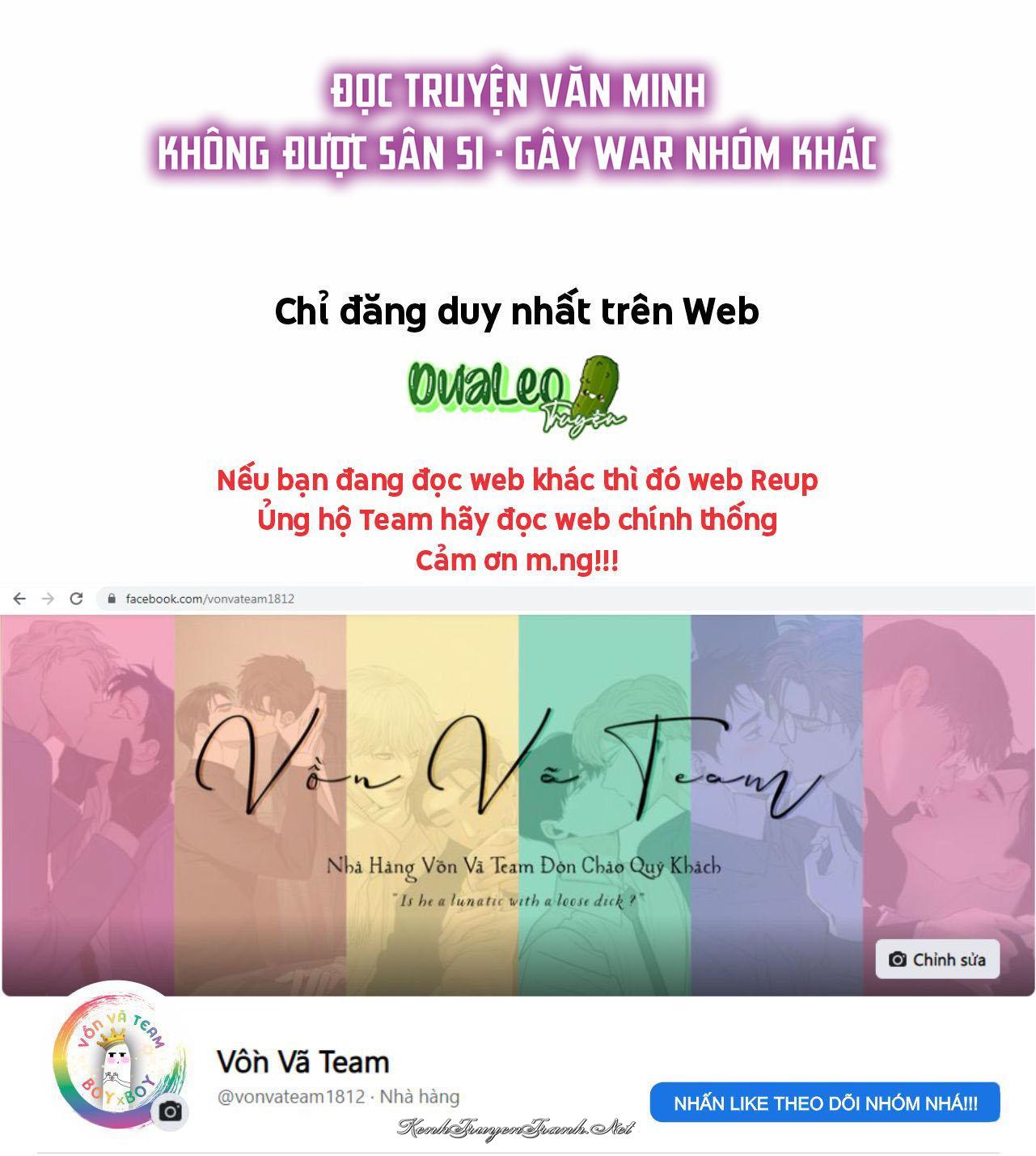 Kênh Truyện Tranh