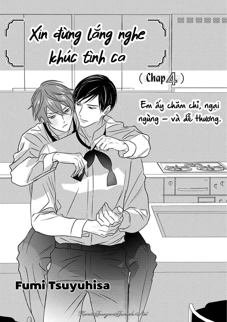 Kênh Truyện Tranh
