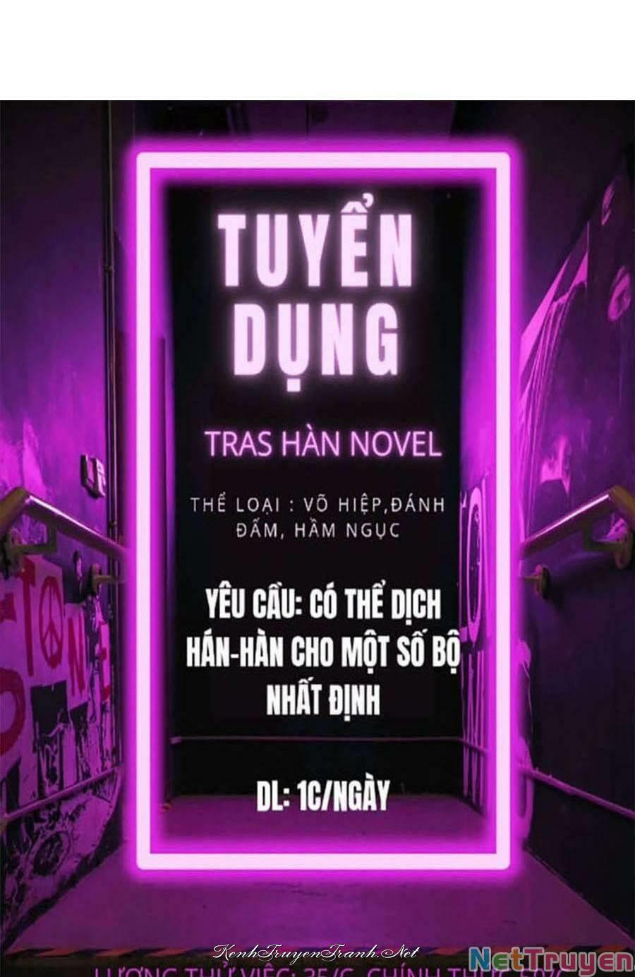Kênh Truyện Tranh