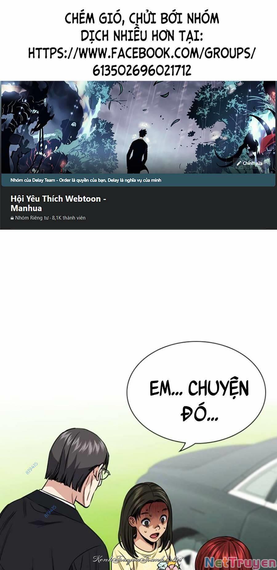 Kênh Truyện Tranh