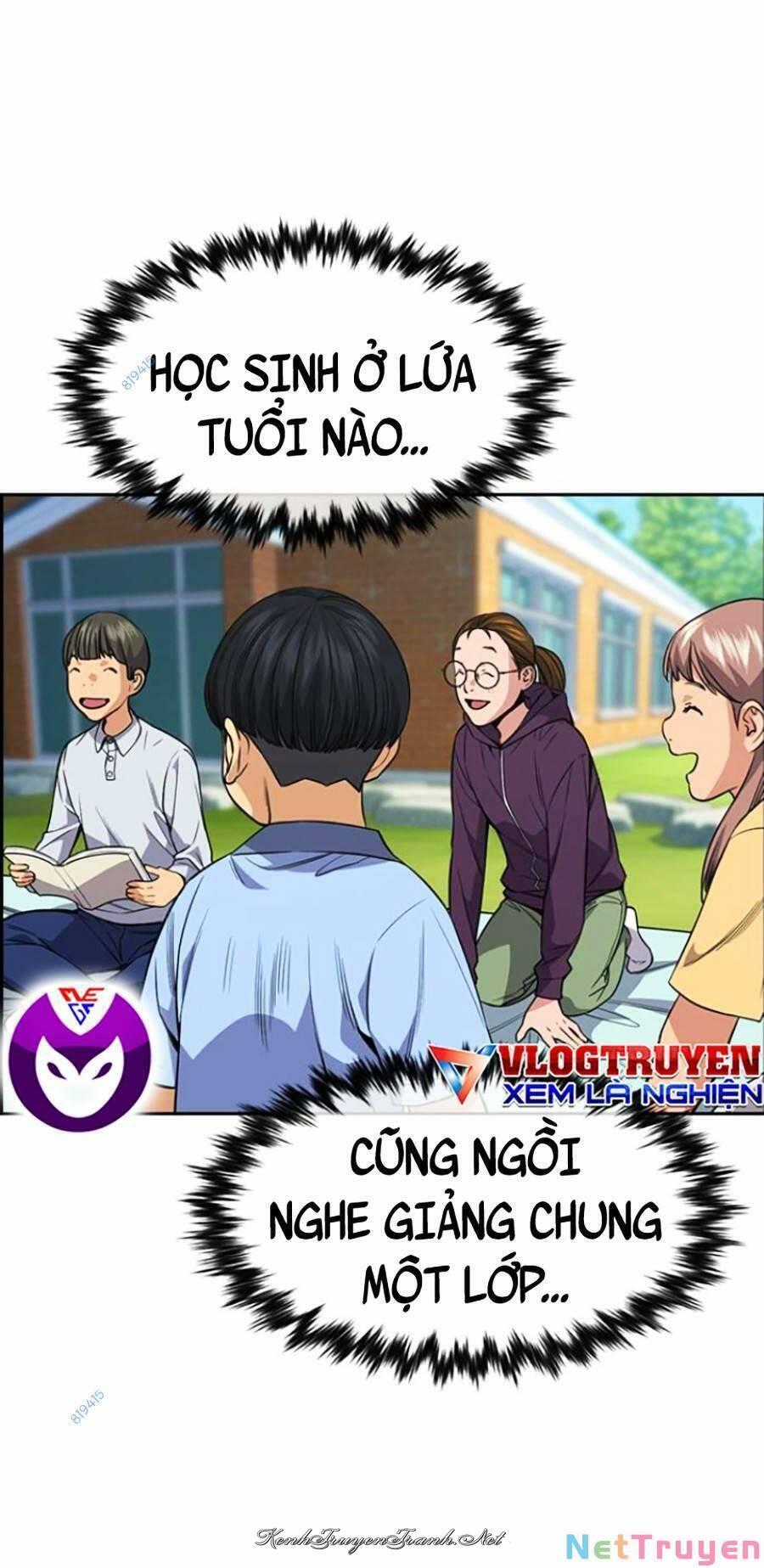 Kênh Truyện Tranh