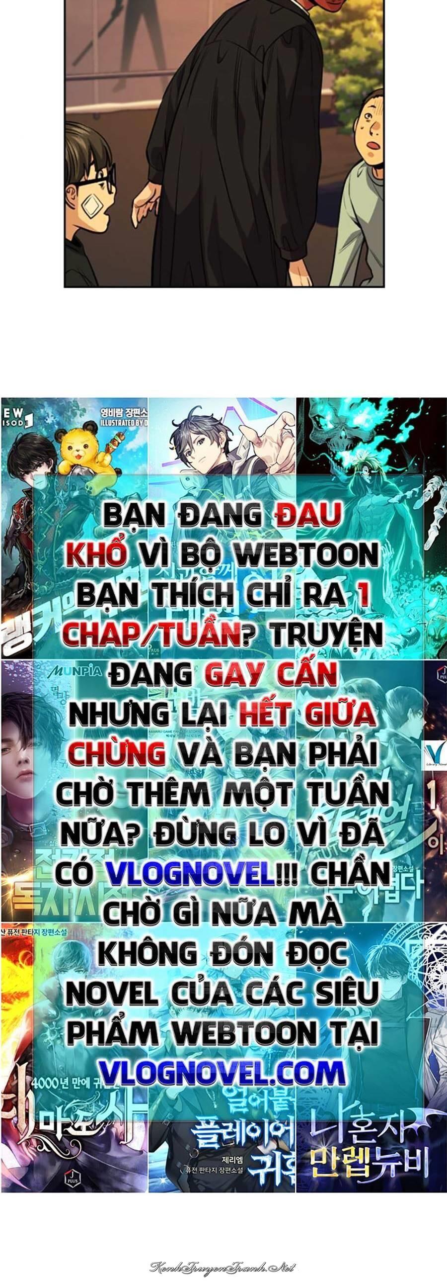Kênh Truyện Tranh