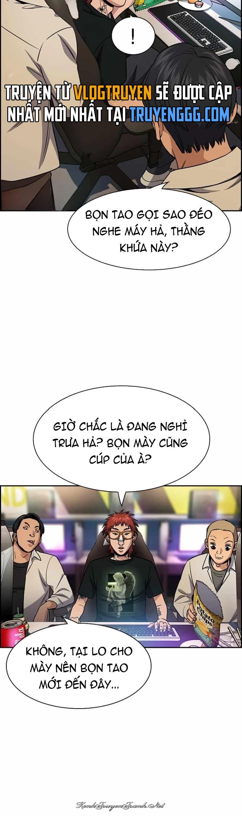 Kênh Truyện Tranh
