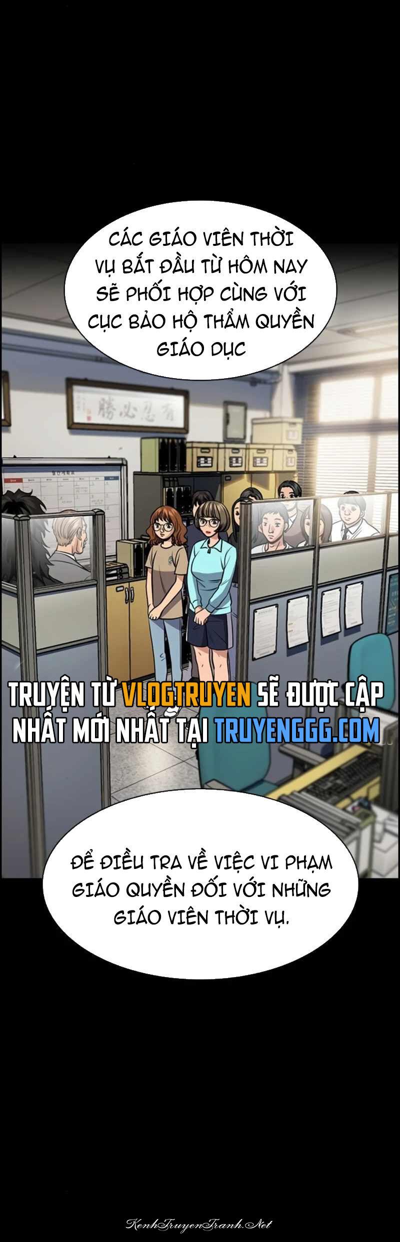 Kênh Truyện Tranh