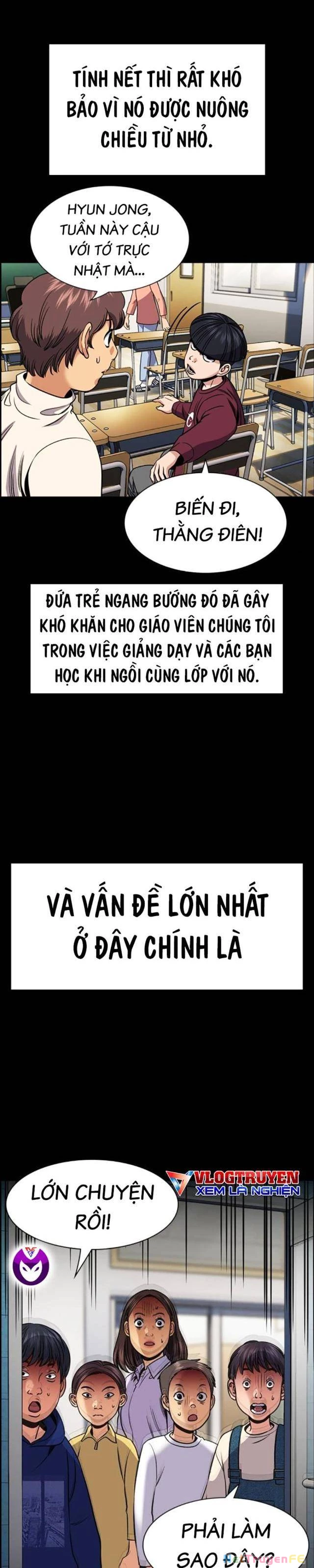 Kênh Truyện Tranh