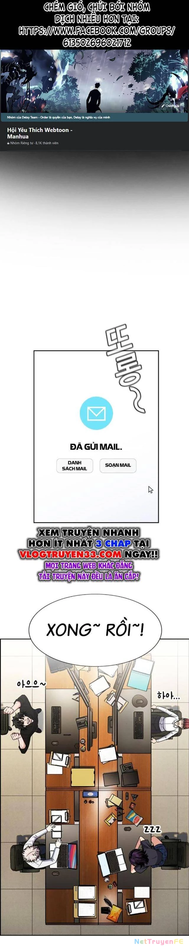 Kênh Truyện Tranh