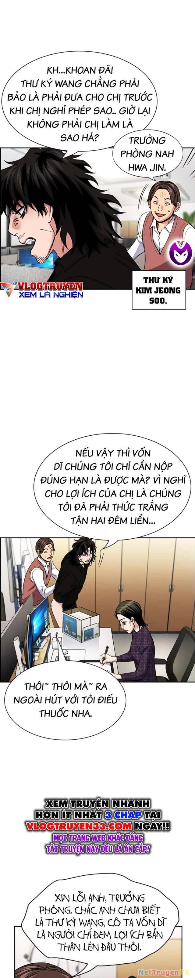 Kênh Truyện Tranh