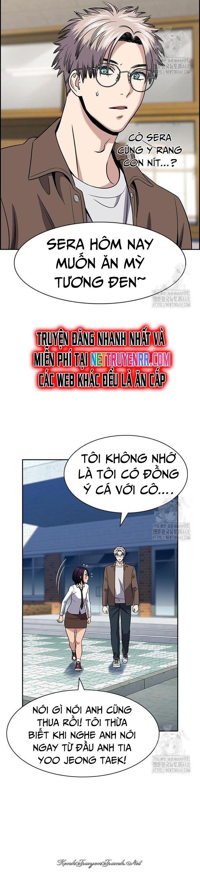 Kênh Truyện Tranh