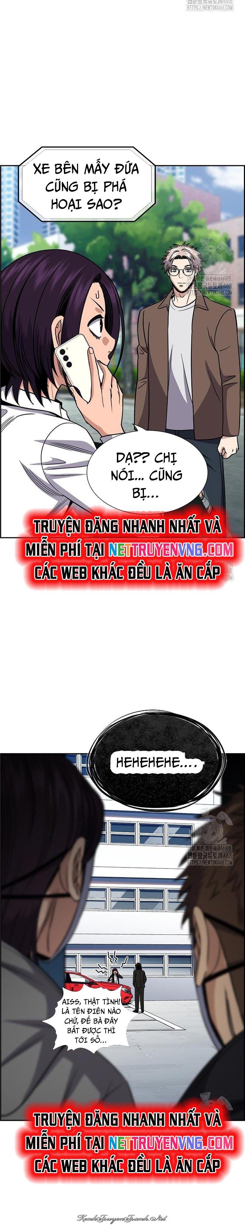 Kênh Truyện Tranh