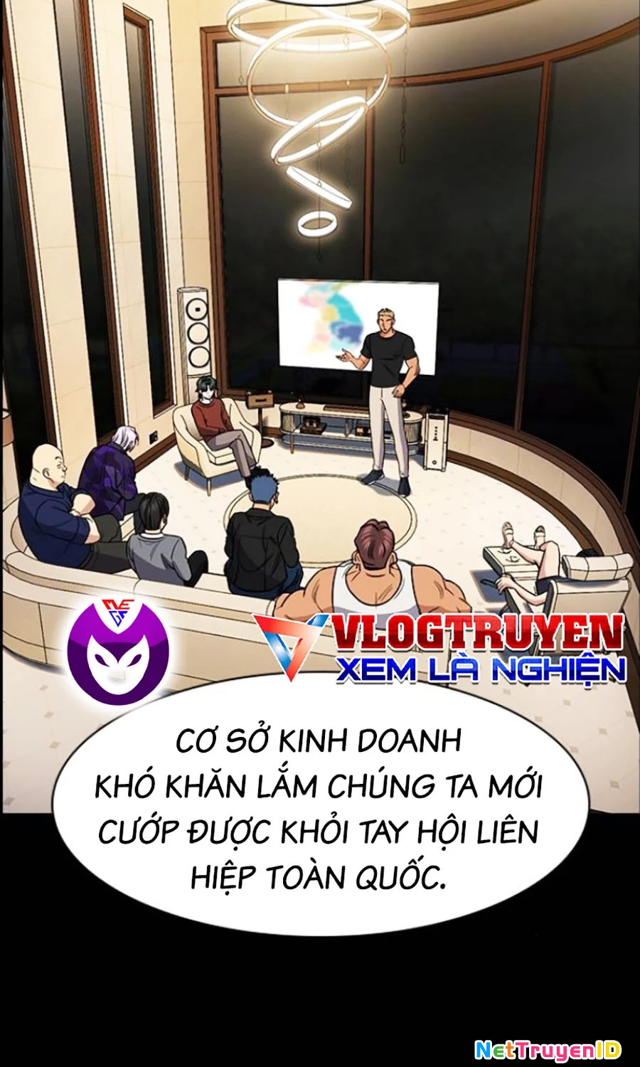 Kênh Truyện Tranh