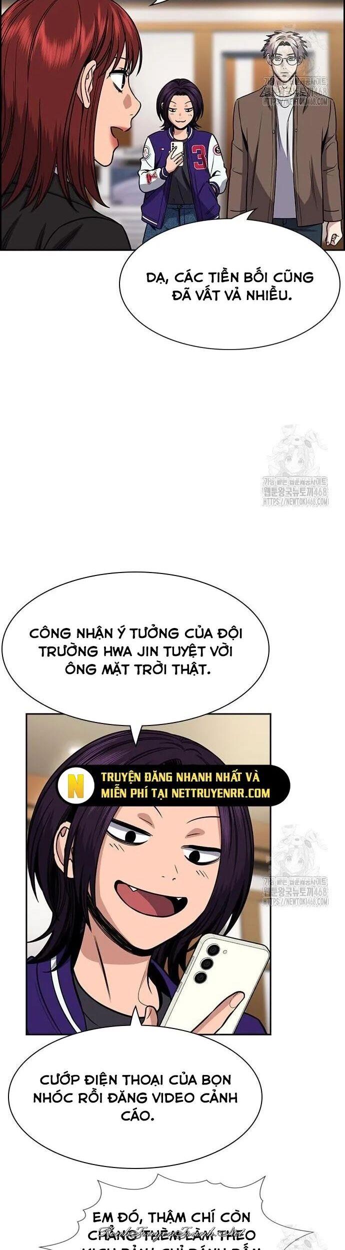 Kênh Truyện Tranh