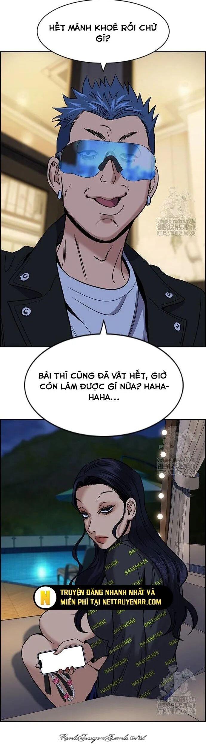 Kênh Truyện Tranh