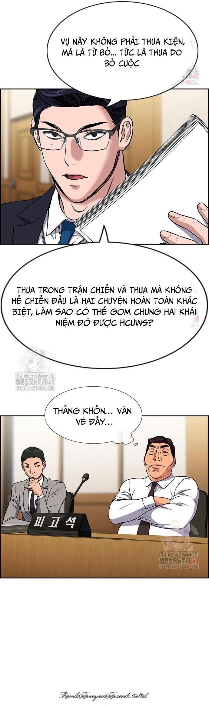 Kênh Truyện Tranh