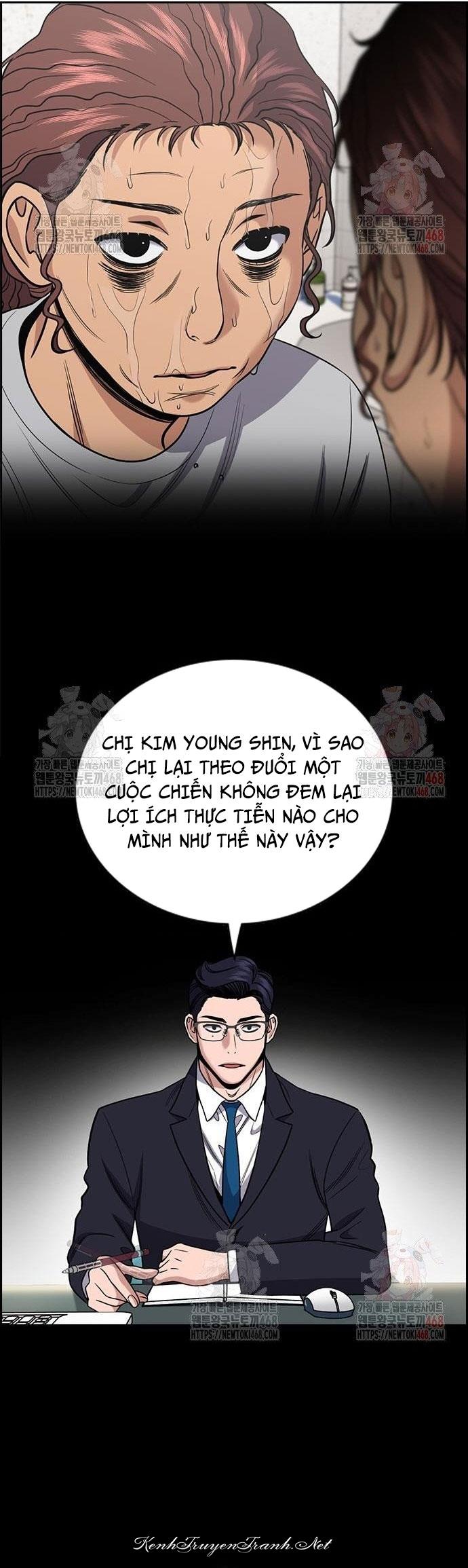 Kênh Truyện Tranh