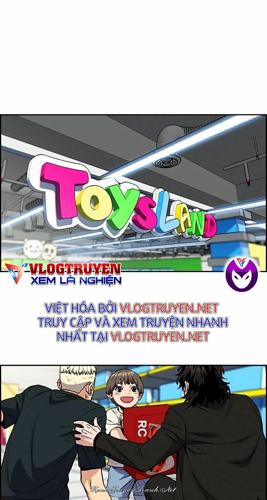 Kênh Truyện Tranh