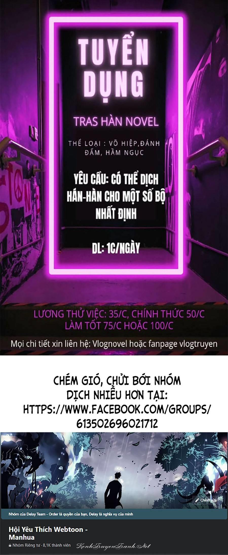 Kênh Truyện Tranh