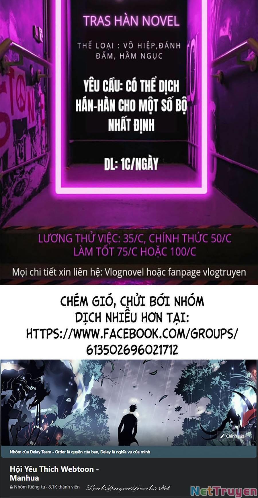 Kênh Truyện Tranh