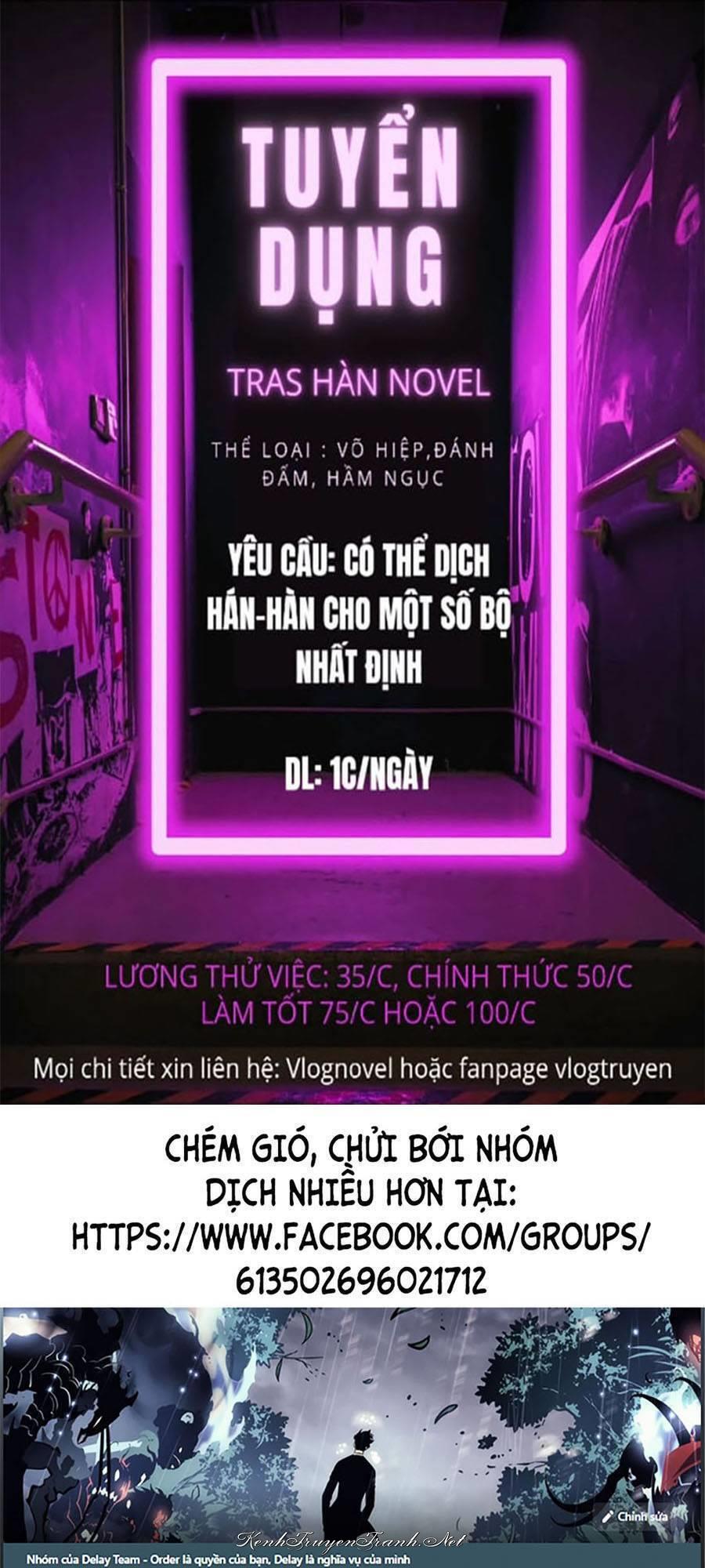 Kênh Truyện Tranh