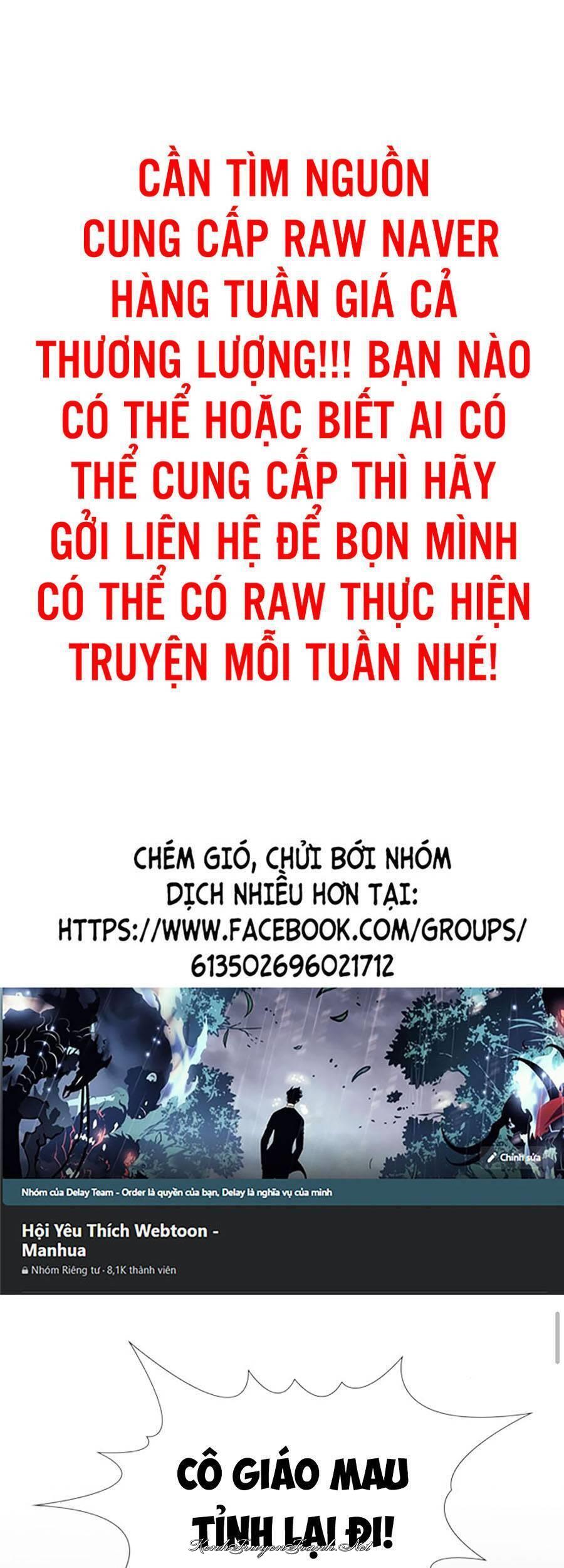 Kênh Truyện Tranh
