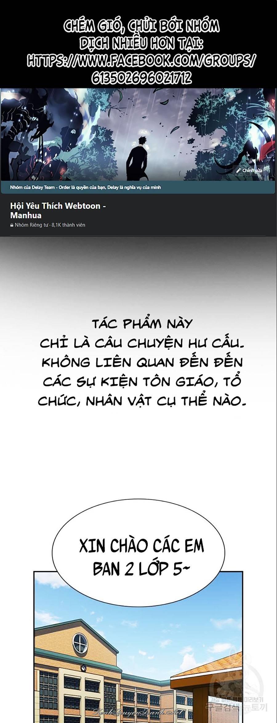 Kênh Truyện Tranh