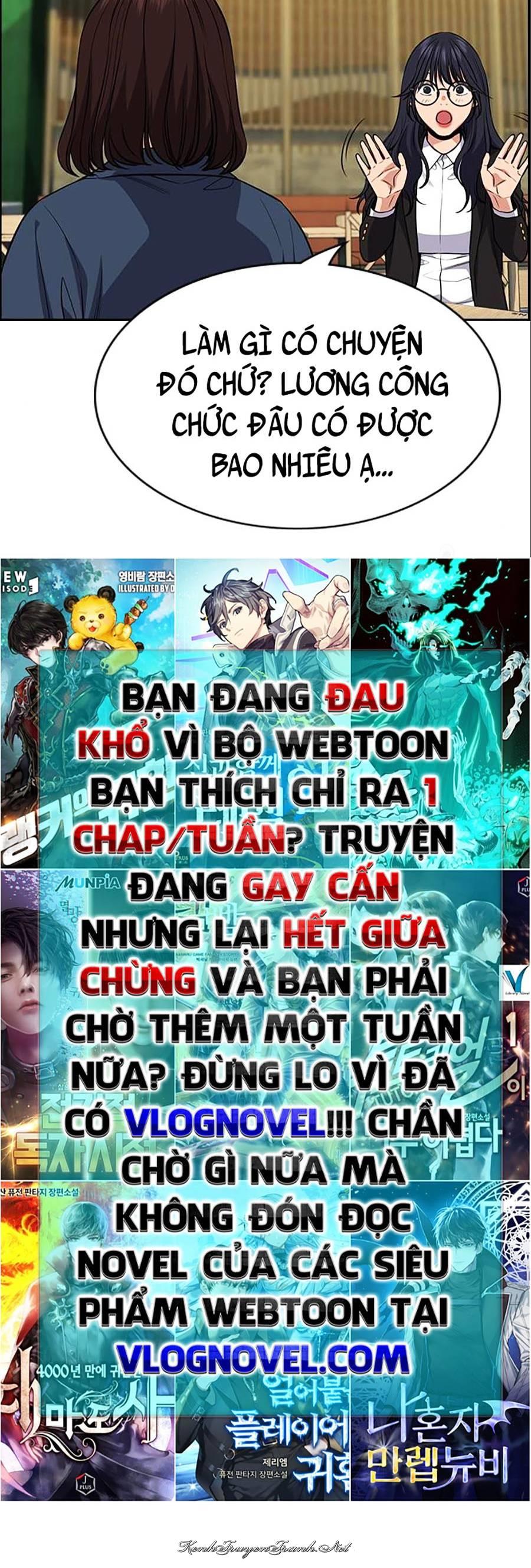 Kênh Truyện Tranh