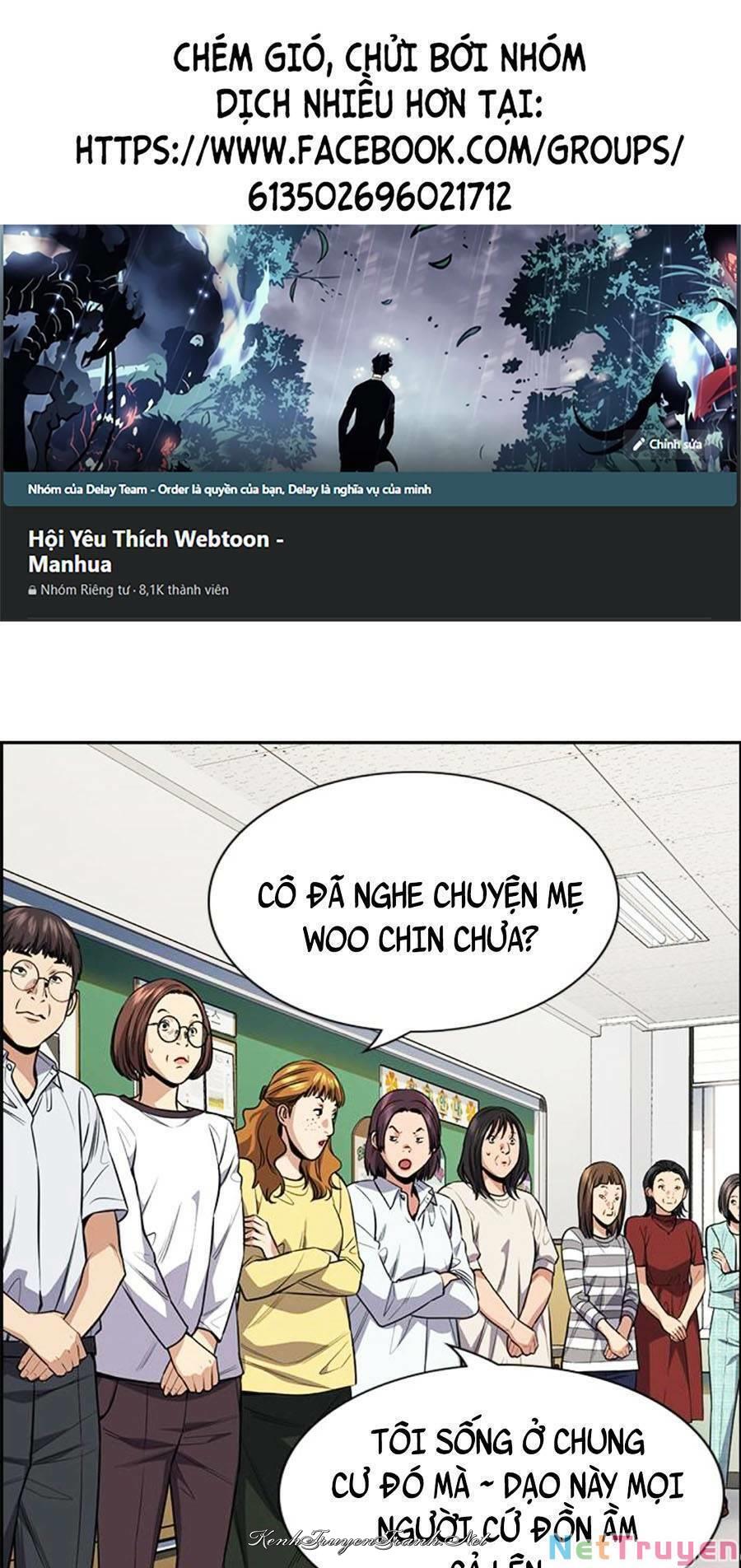 Kênh Truyện Tranh